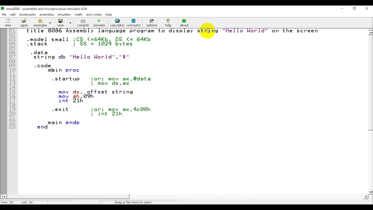 Custom Software Development service